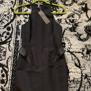 Halston Heritage dress